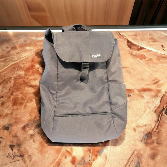 Thule Lithos Backpack laptop black - Picture 11 of 13